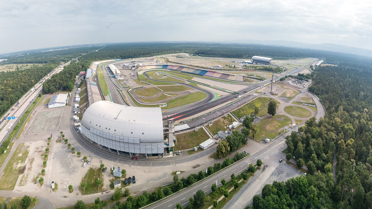 Hockenheimring