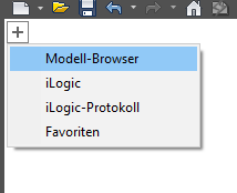 Modell-Browser