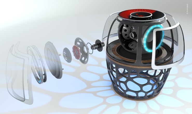 AutoCAD Mechanical