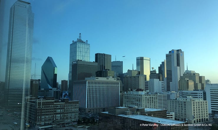 Dallas