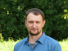 Ceracon ­Konstrukteur Steffen Oberstein